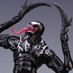 Venom legends Action Figure Joint Movable Toys Change Face Statue Model Doll Collectible kids for Toy Gift