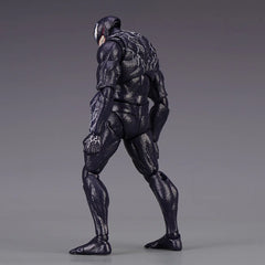 Venom legends Action Figure Joint Movable Toys Change Face Statue Model Doll Collectible kids for Toy Gift